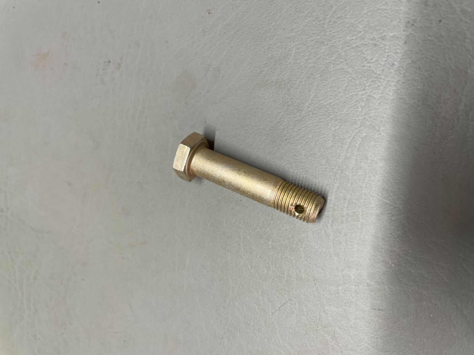 NAS1306-170 Close Tolerance Shear Bolt (NEW)