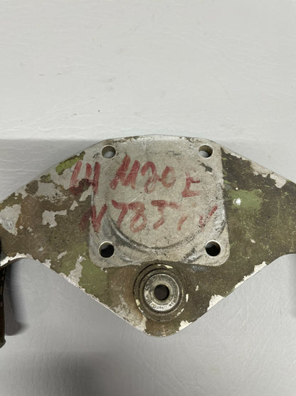 Cessna 172 Elevator Bellcrank Assy P/N 0534122-1