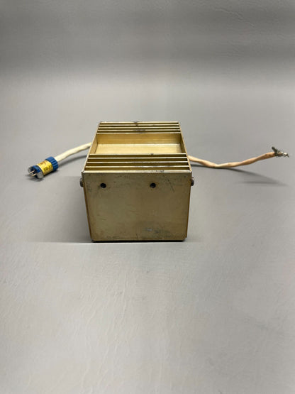 Century Flight Systems 28V Amplifier P/N 79C53-2