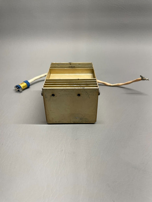 Century Flight Systems 28V Amplifier P/N 79C53-2