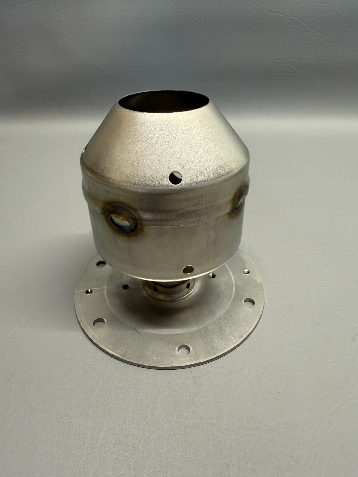 Piper Aircraft Head Assy P/N 755-243