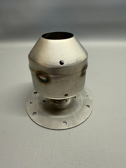 Piper Aircraft Head Assy P/N 755-243