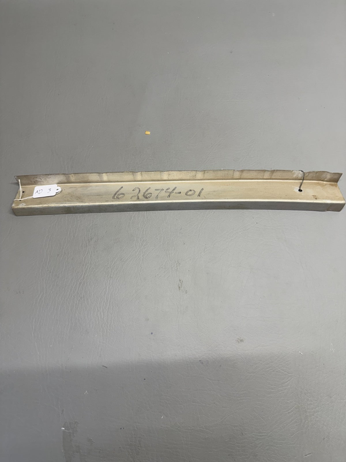 62674-01 Piper Support