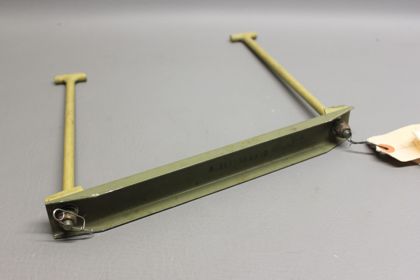 A-1211130A08B Aircraft Bracket