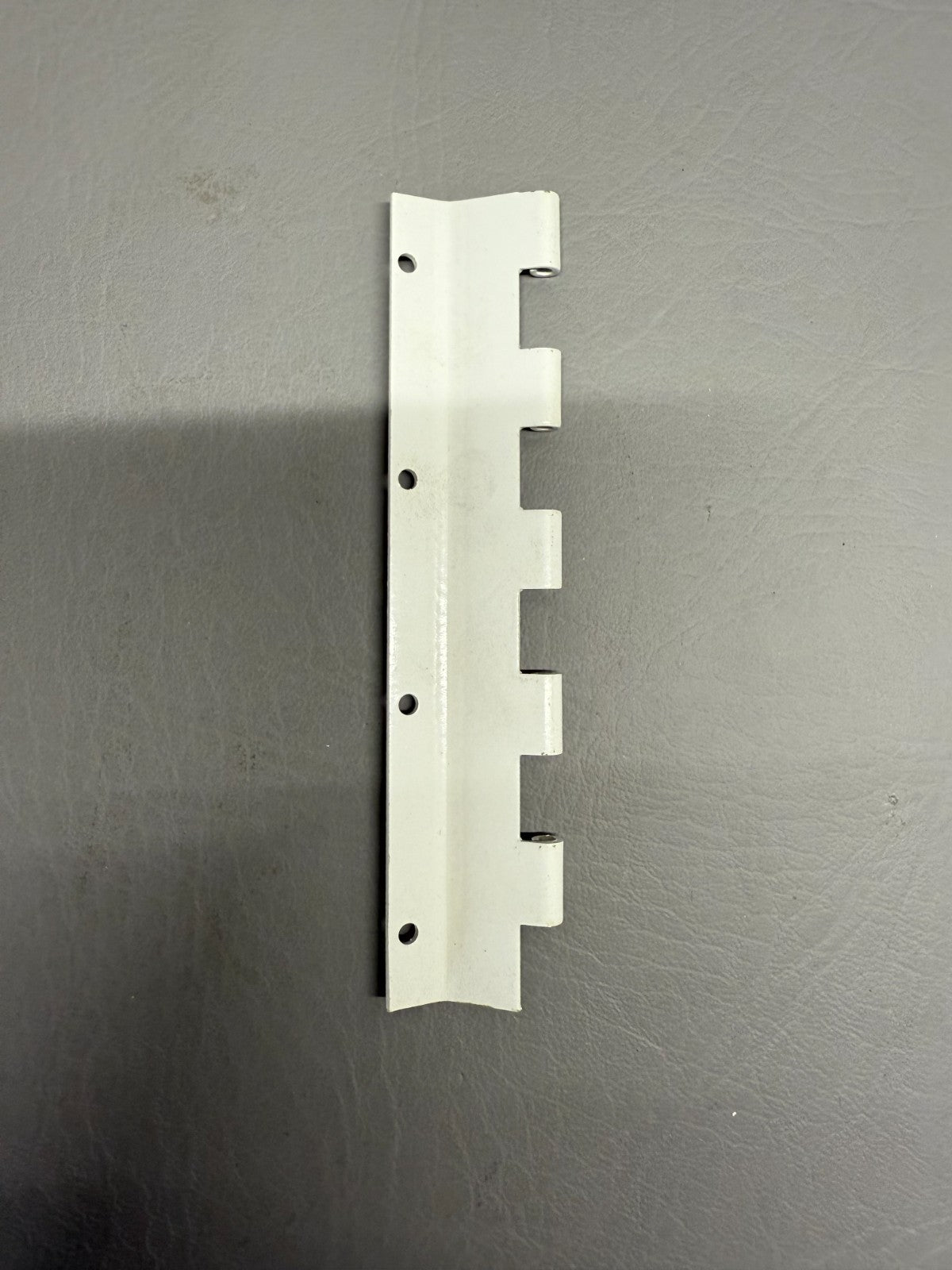 77521-002 Piper Hinge Half Storm Window