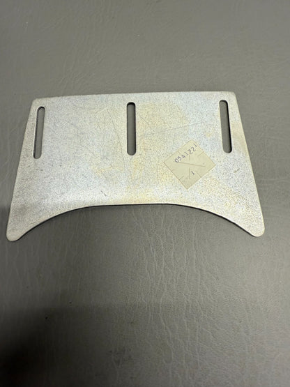 0541221-1 Cessna Main Landing Gear Wheel Fairing Scraper