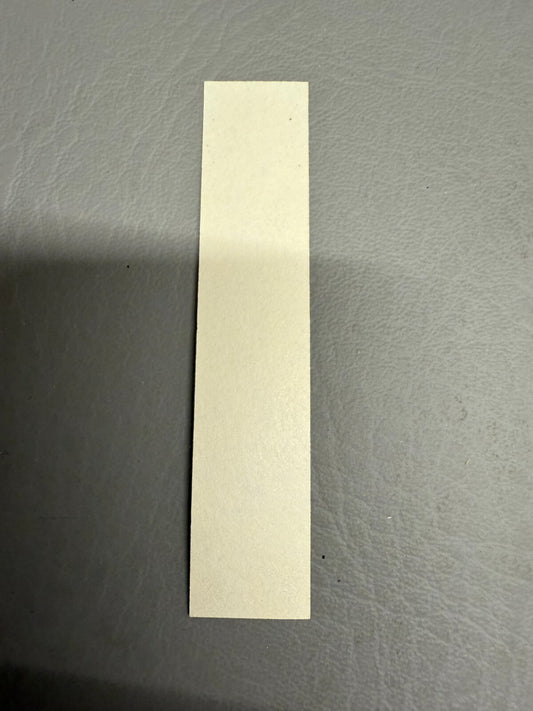 0505009-2 Cessna Placard