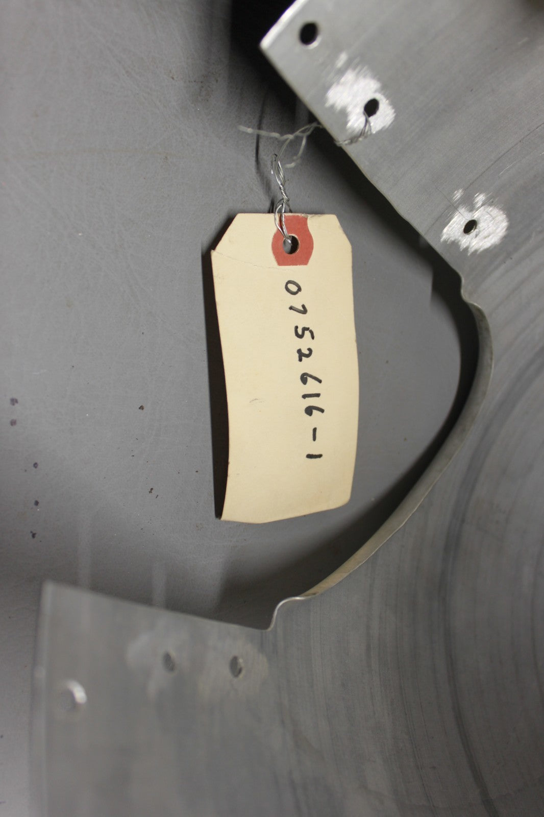0752616-1 Cessna Spinner