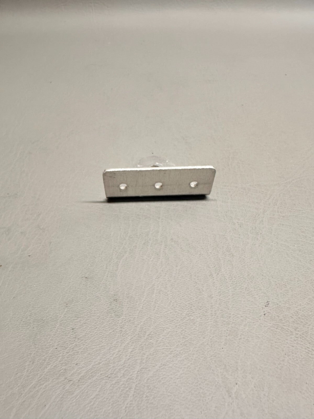 96791-000 Piper Seat Belt Fitting