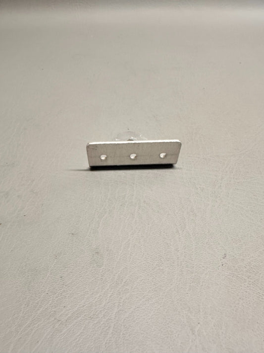 96791-000 Piper Seat Belt Fitting