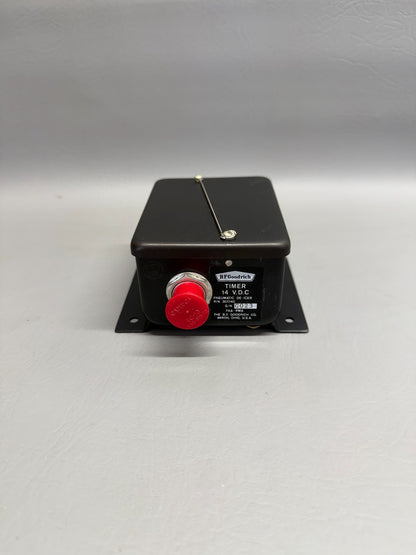3D1740 B.F. Goodrich De-ice Timer (ALT P/N 753-062)