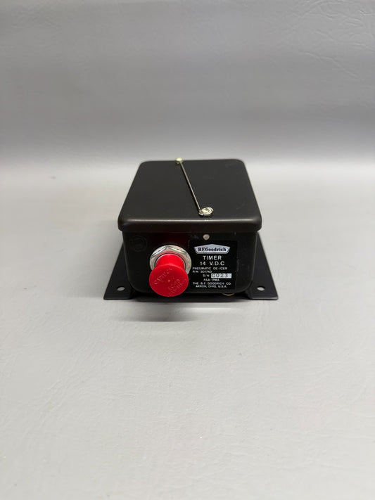 3D1740 B.F. Goodrich De-ice Timer (ALT P/N 753-062)