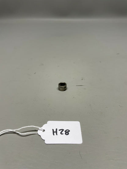 Cessna 180/185 Jack Screw Collar P/N 0712500-7