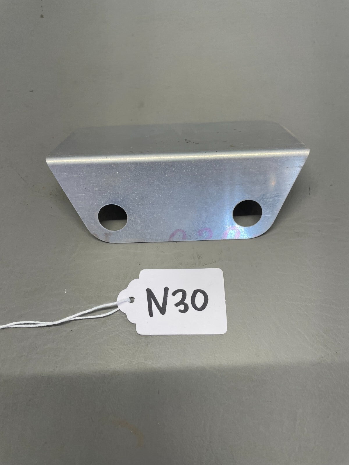 Cessna 172 Elevator Forward Shield P/N 0513196-1 (NEW)