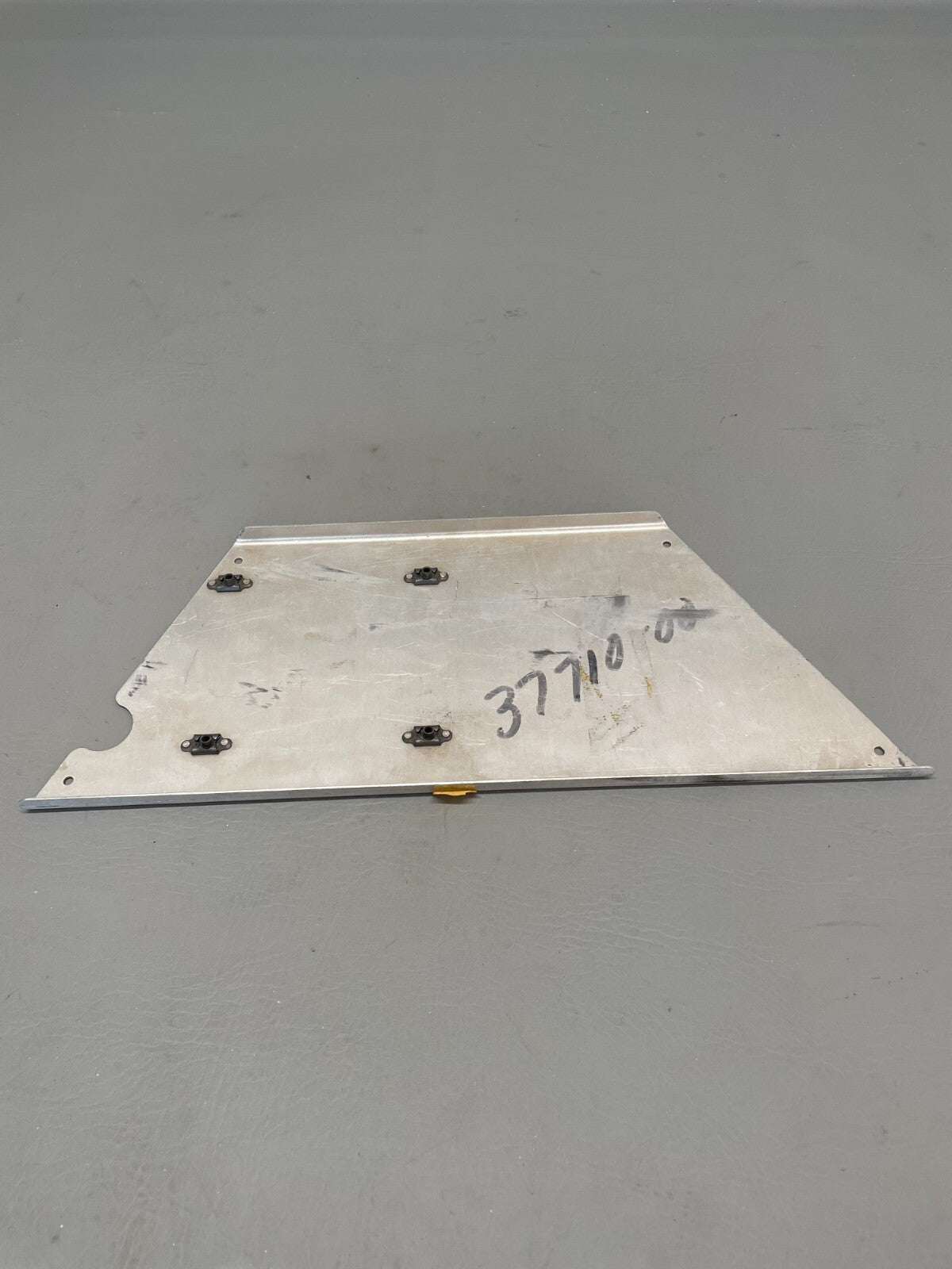 Aircraft Bulkhead Assy P/N 37710-00