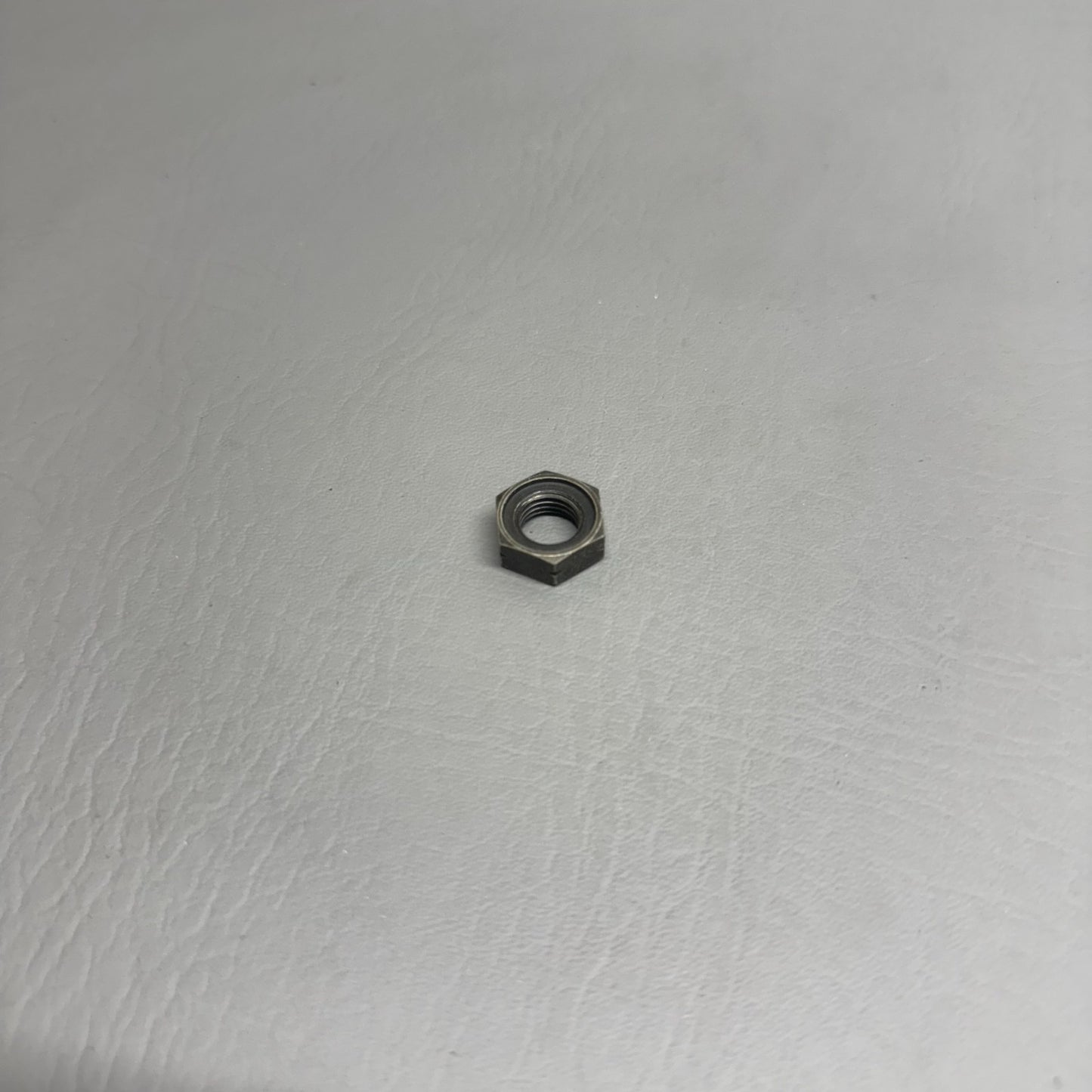 477-713 Piper Nut Flared Tube