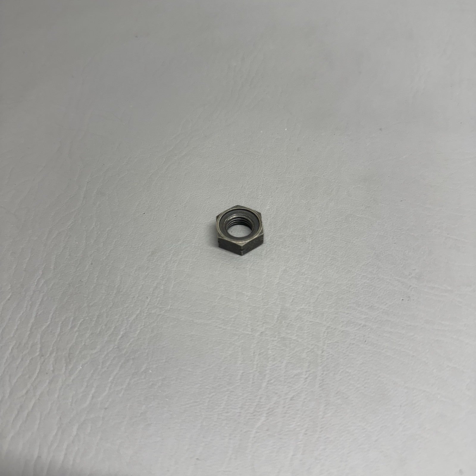 477-713 Piper Nut Flared Tube