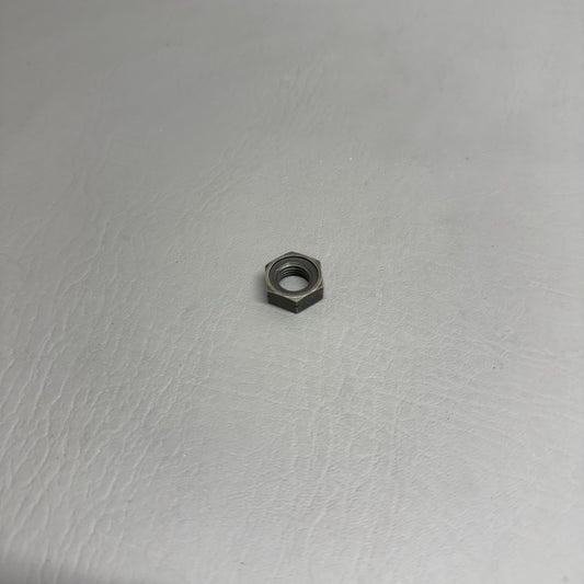 477-713 Piper Nut Flared Tube