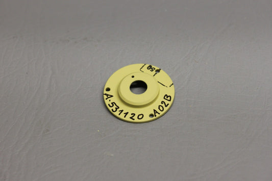 A531120A02B Aircraft Cover