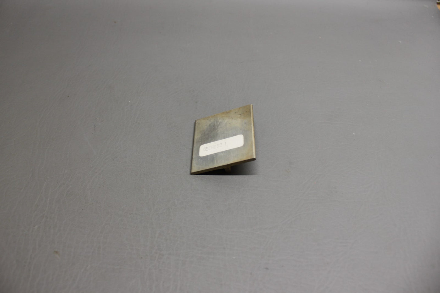 0515068-1 Cessna Seat Belt Bracket