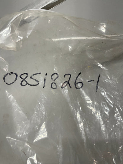 Cessna 401/402/414 Engine Baffle Support P/N 0851826-1 