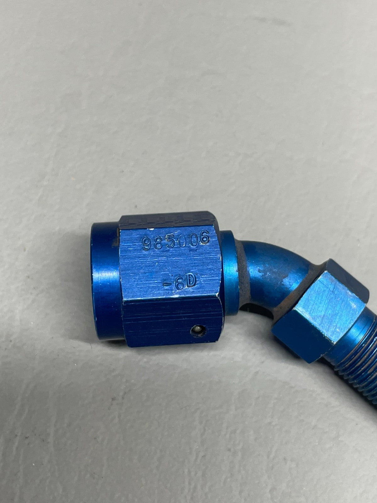 985006-6D Aeroquip Coupling