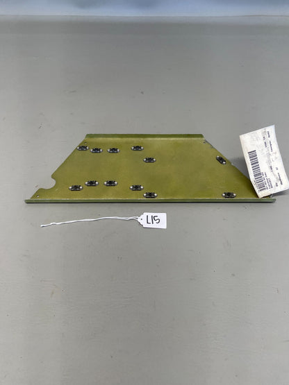Piper PA34-200T Timer Mounting Bracket P/N 37710-00