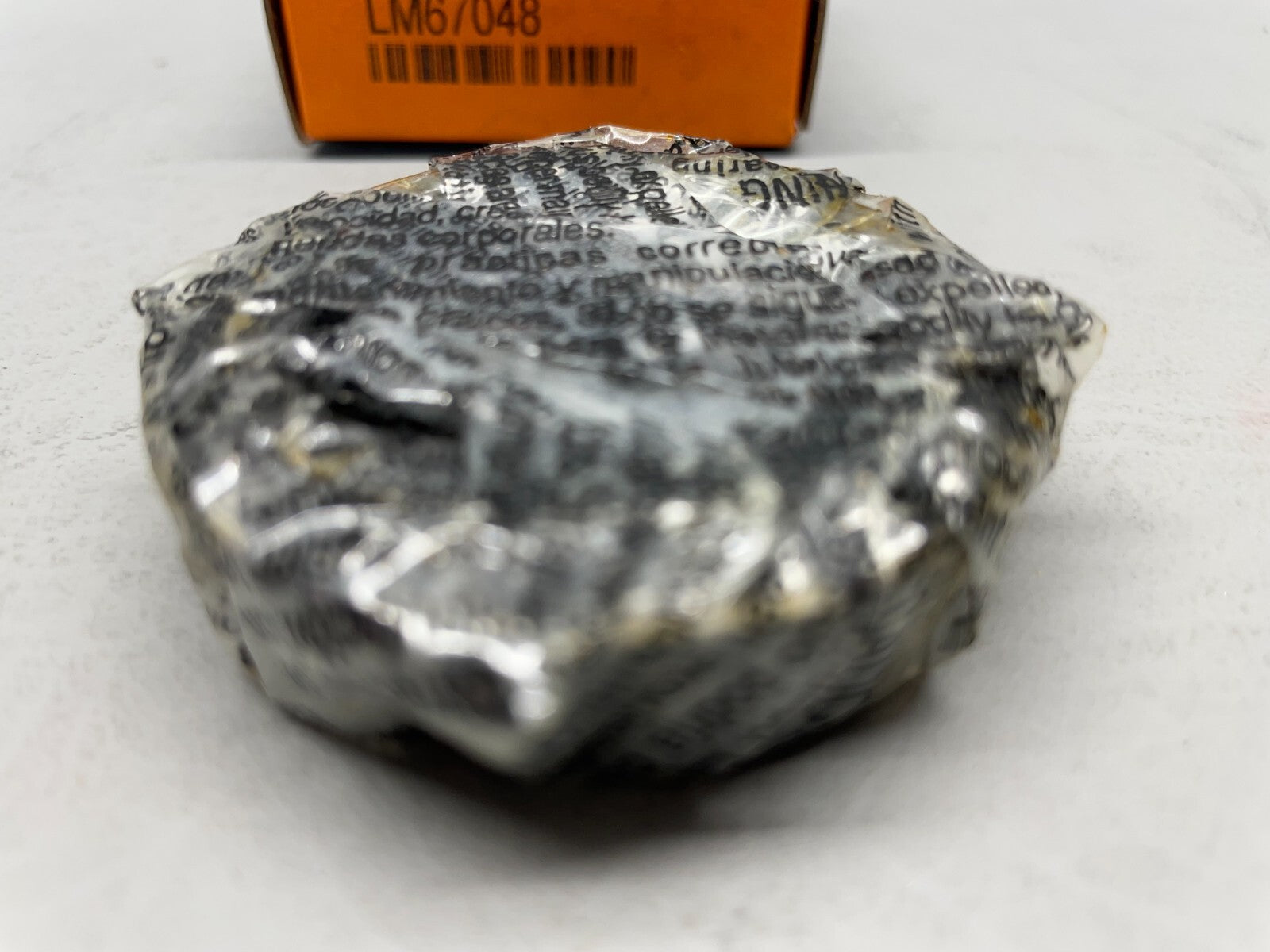 Timken Bearing P/N 04-02169