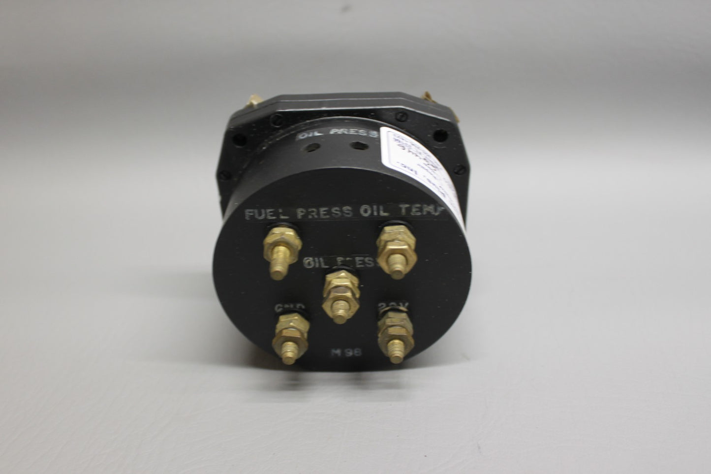 PS50160-7 Rochester 3 Way Indicator 28v