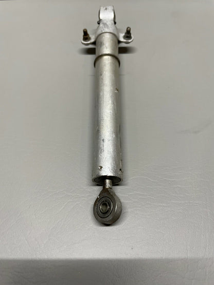 Cessna 310 Elevator Trim Tab Actuator Assy With Rod
