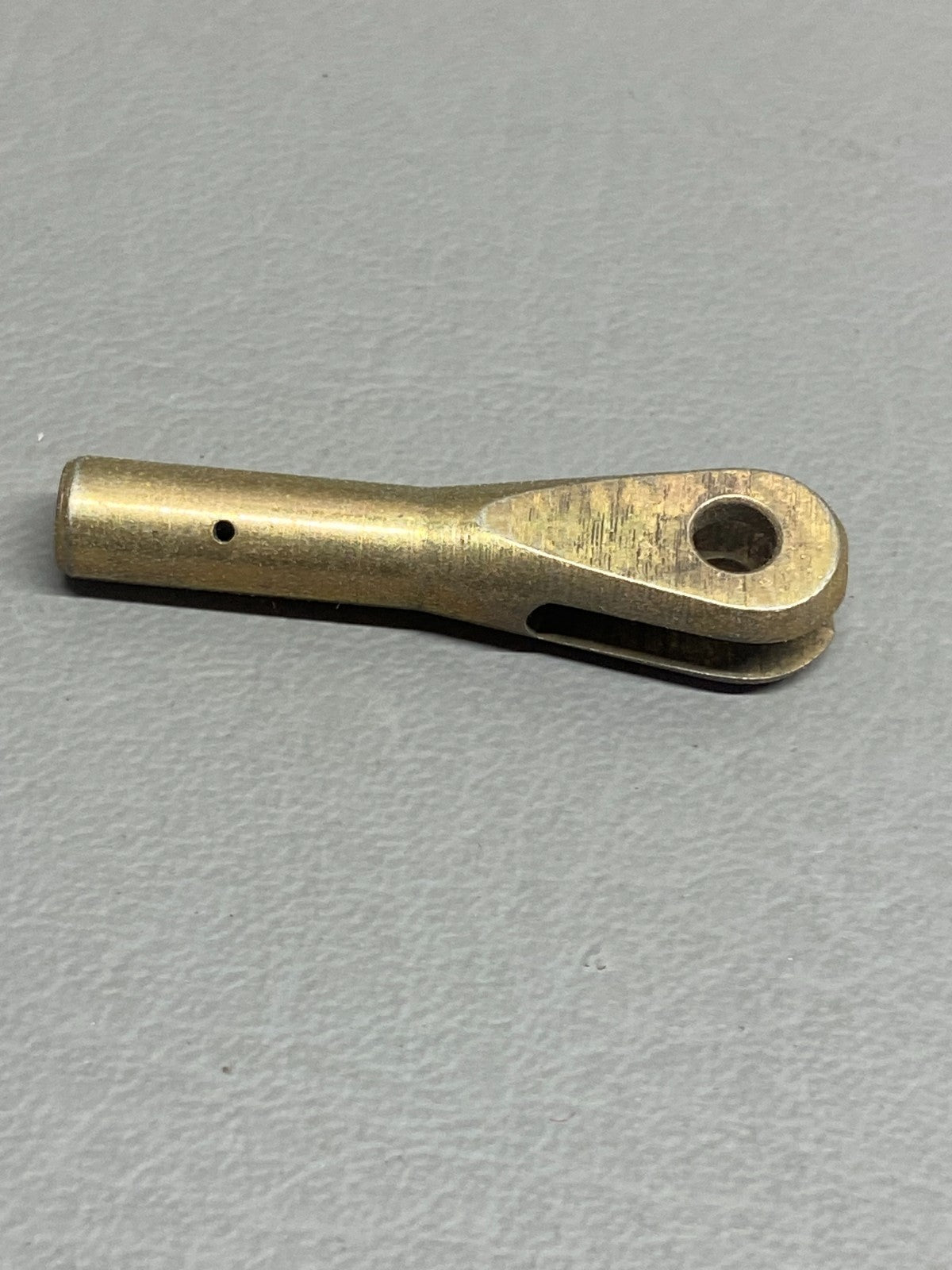 488-327 Piper Terminal Clevis