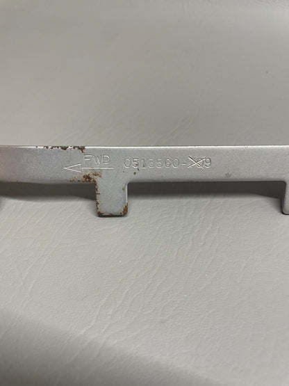 Cessna Seat Plate P/N 0513560