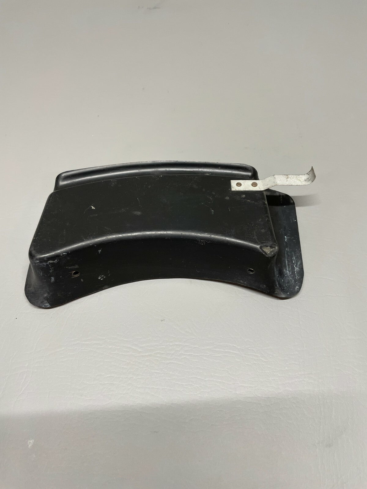 Cessna Winterization Baffle/Cover