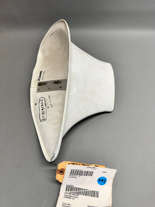 0741634-17 Cessna 182P Brake Cover Fairing (NEW)