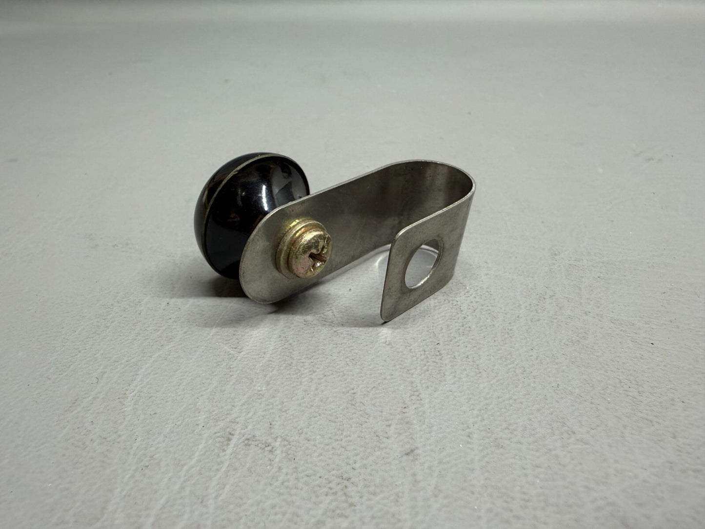 Piper Knob P/N 78725-002