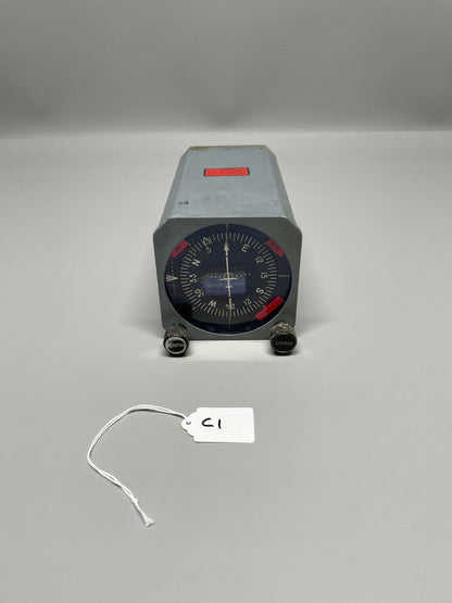 Collins Course Indicator P/N 522-1429-005