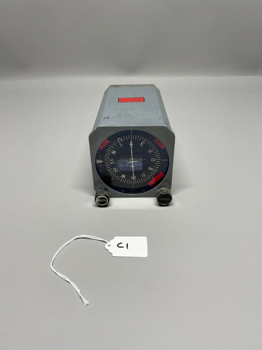 Collins Course Indicator P/N 522-1429-005