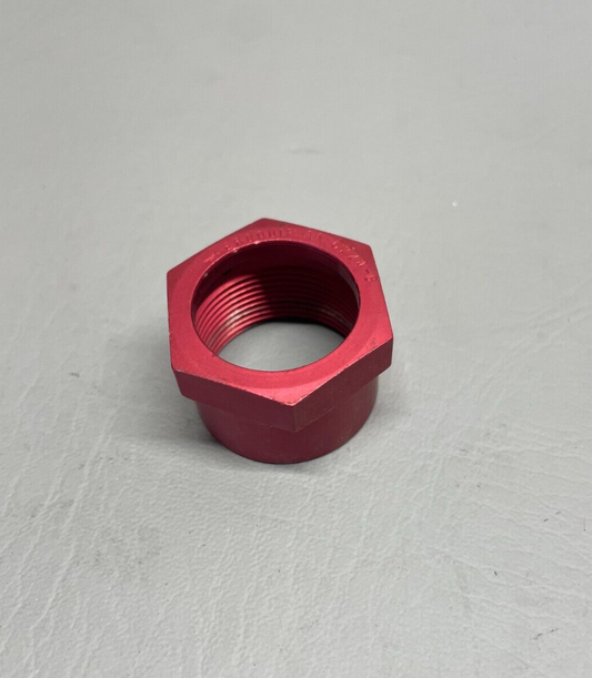 Hydraulic Quick Release Nut P/N AN6224-8