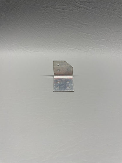 Cessna 180 Cowl Flap Bracket P/N 0752000-153