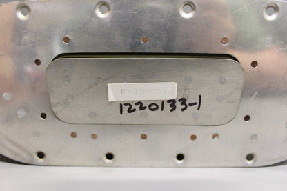 1220133-1 Cessna T210N Inlet Air Assembly LH