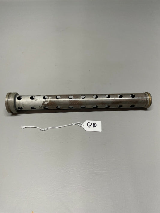 Cessna Oleo Strut Orifice Assy