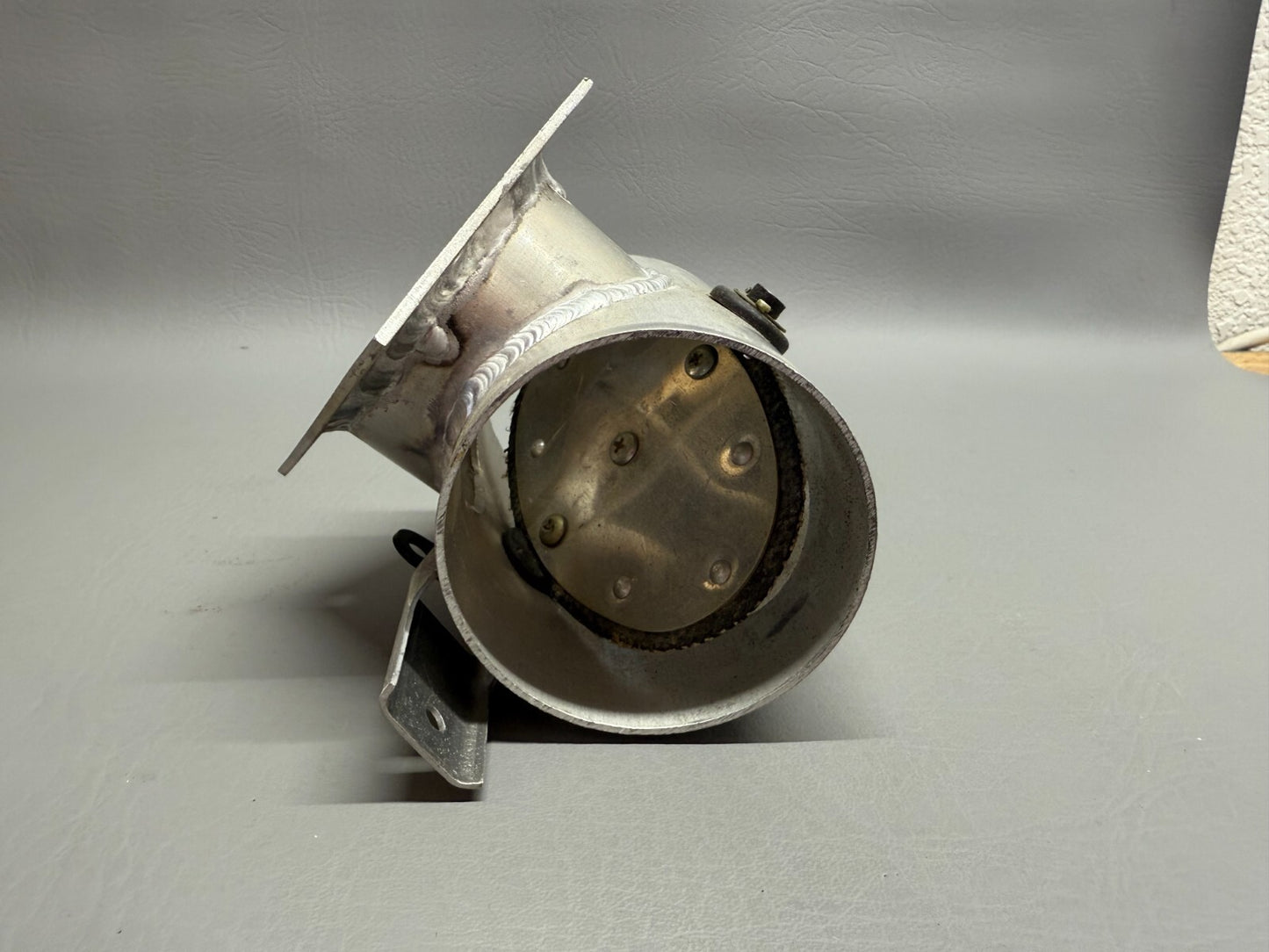 66563-000 Piper PA-28 140 Airbox Assy