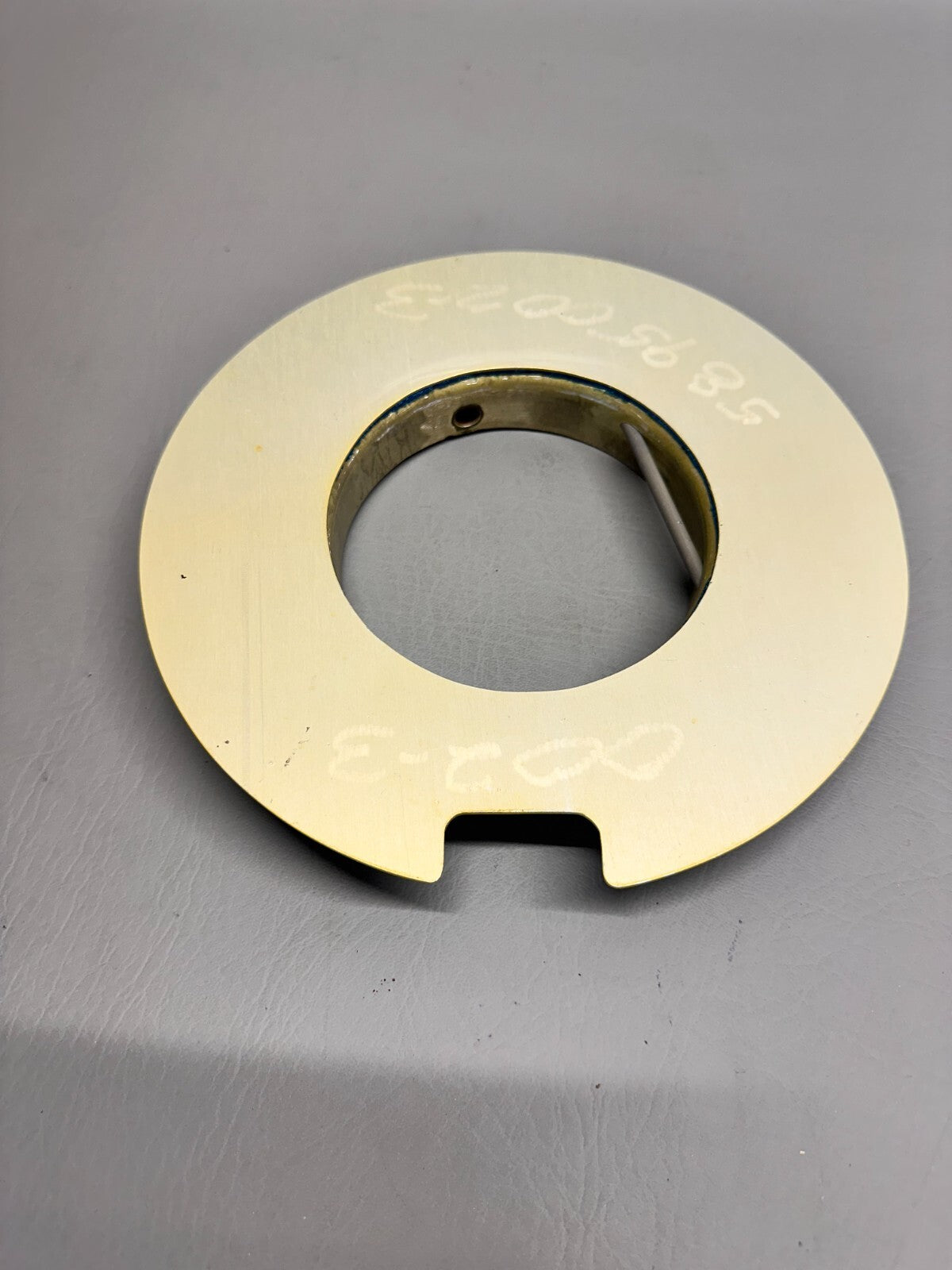 5895002-2 Cessna Valve Body