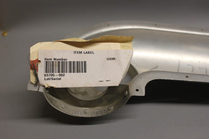 63705-002 Piper Exhaust Shroud