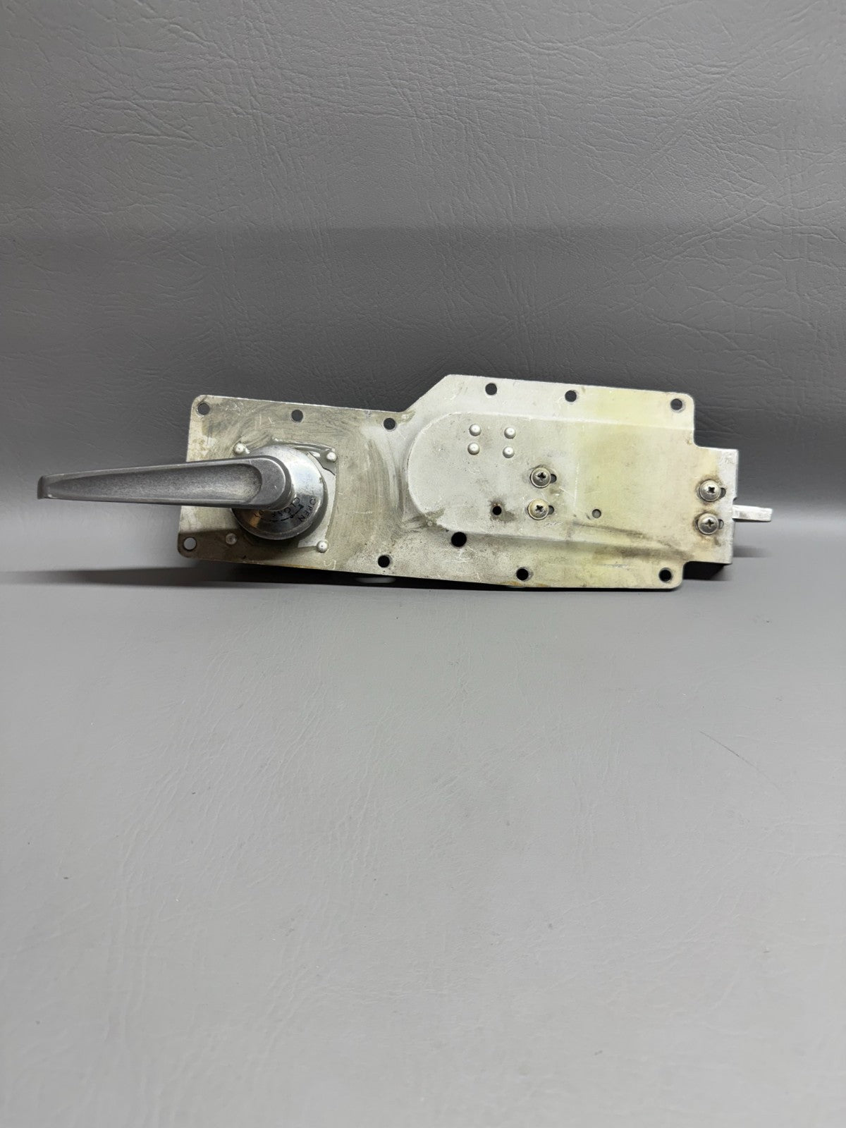 Cessna Door Handle Assy