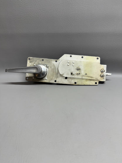 Cessna Door Handle Assy