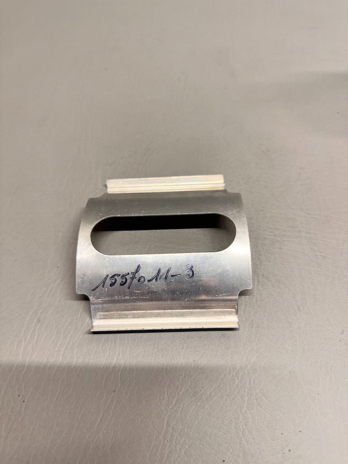 1557011-3 Cessna Baffle