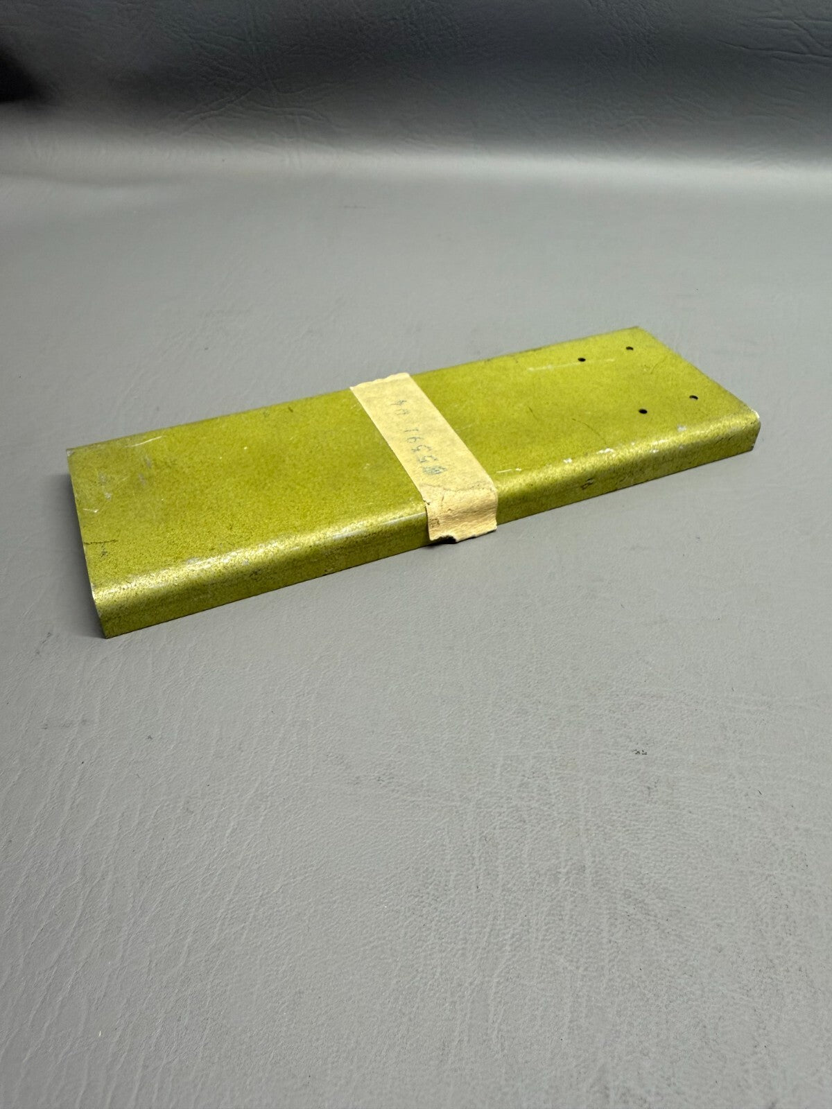 Piper Aircraft Bracket P/N 35591-004