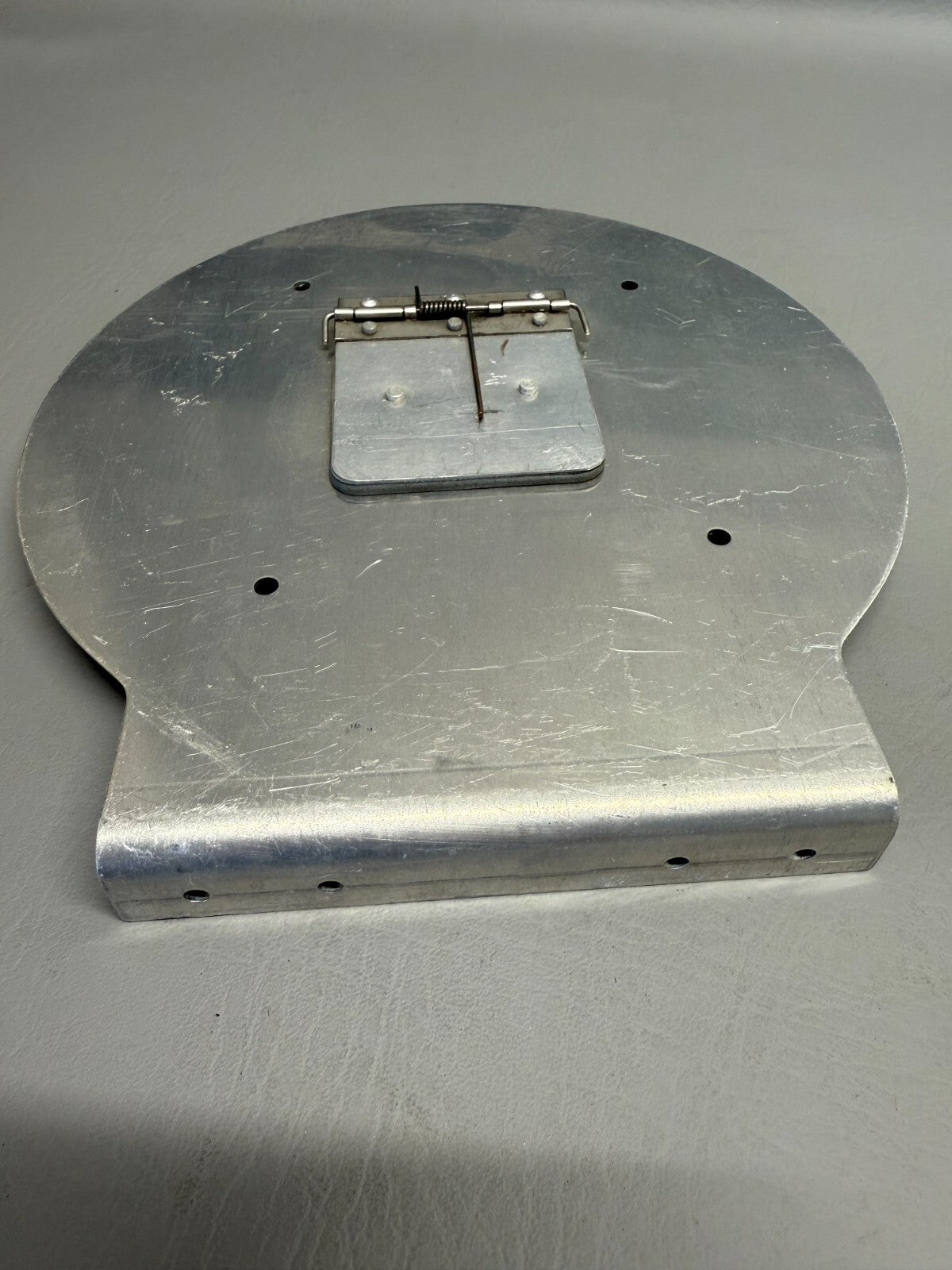 Piper Door Assy P/N 66588-000 66588-00