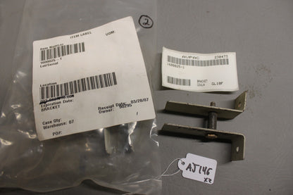1600025-1 Cessna Support Assy